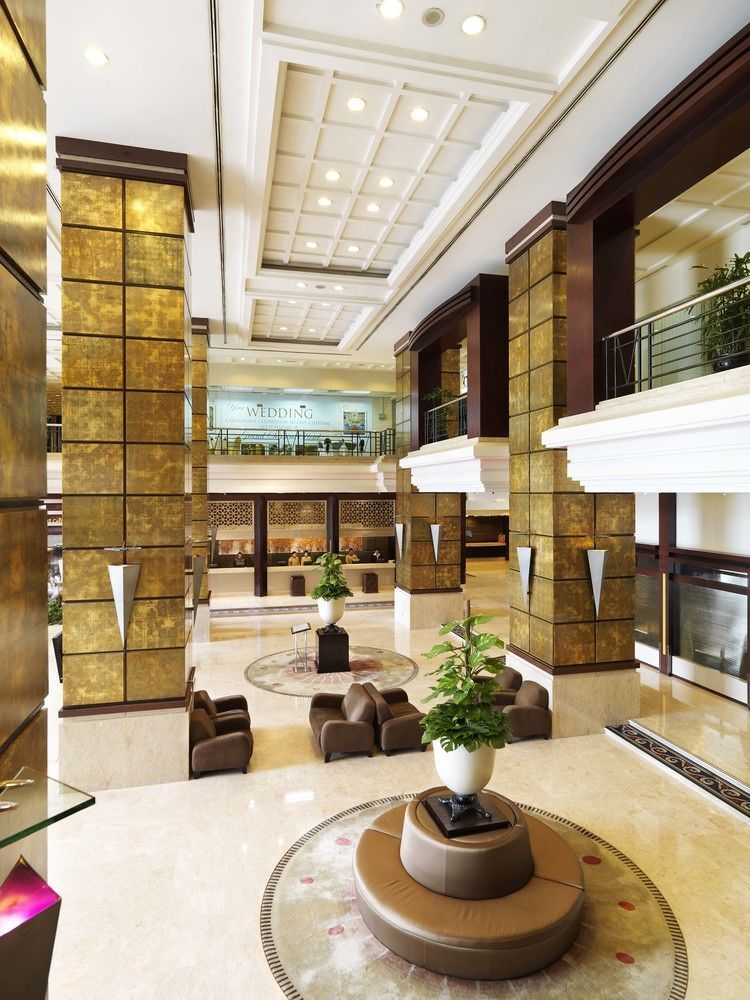 Grand Seasons Hotel Kuala Lumpur Exterior foto