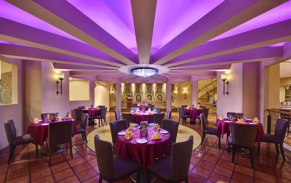 Grand Seasons Hotel Kuala Lumpur Restaurant foto