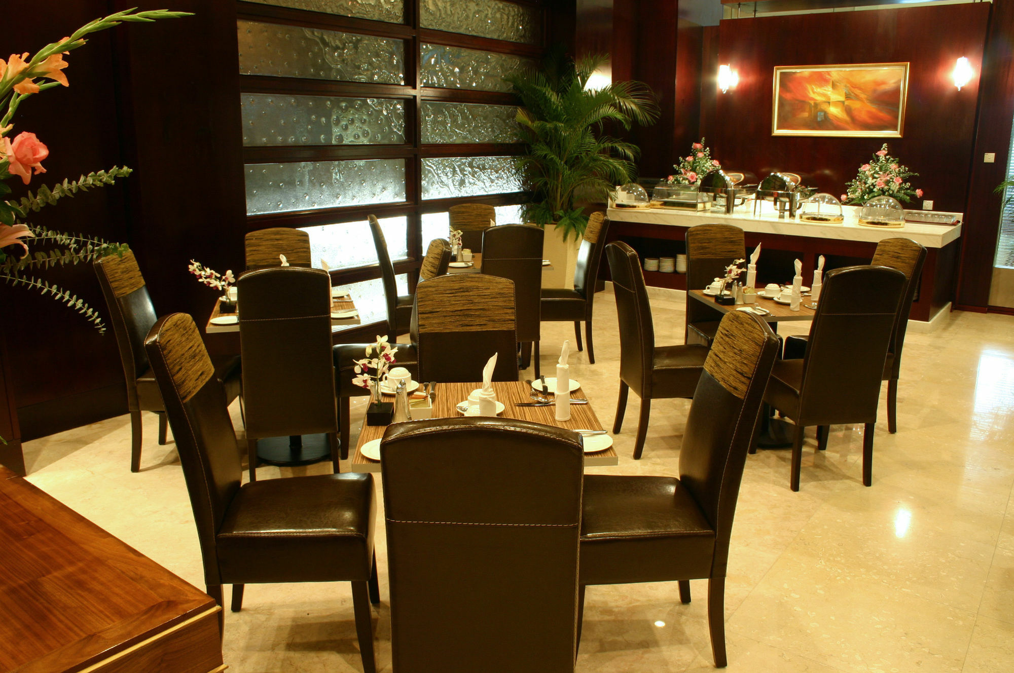 Grand Seasons Hotel Kuala Lumpur Exterior foto