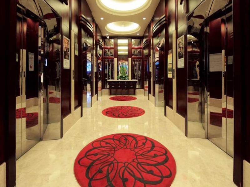 Grand Seasons Hotel Kuala Lumpur Exterior foto